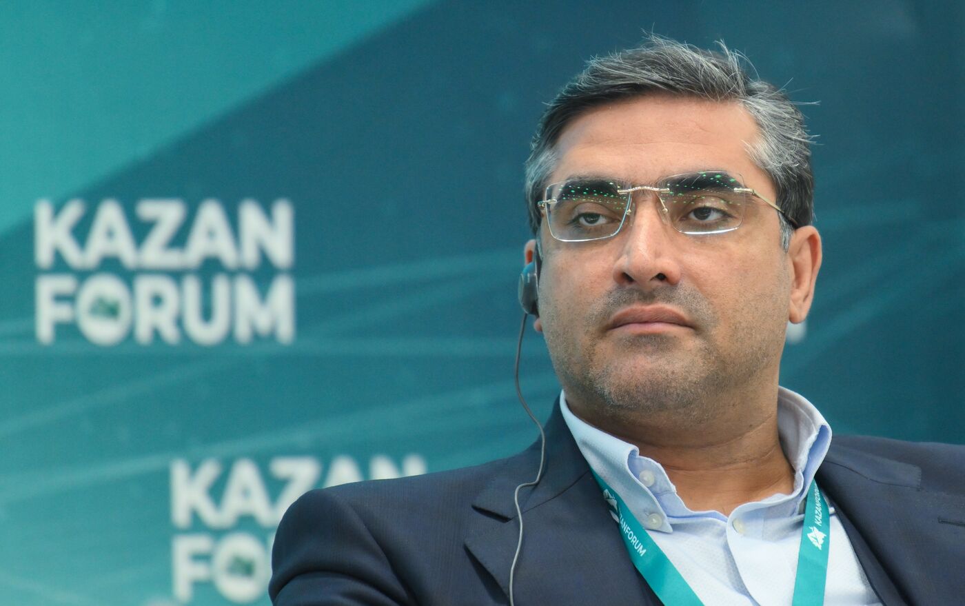 KAZANFORUM 2024. Форум Торгово-промышленных палат стран ОИС