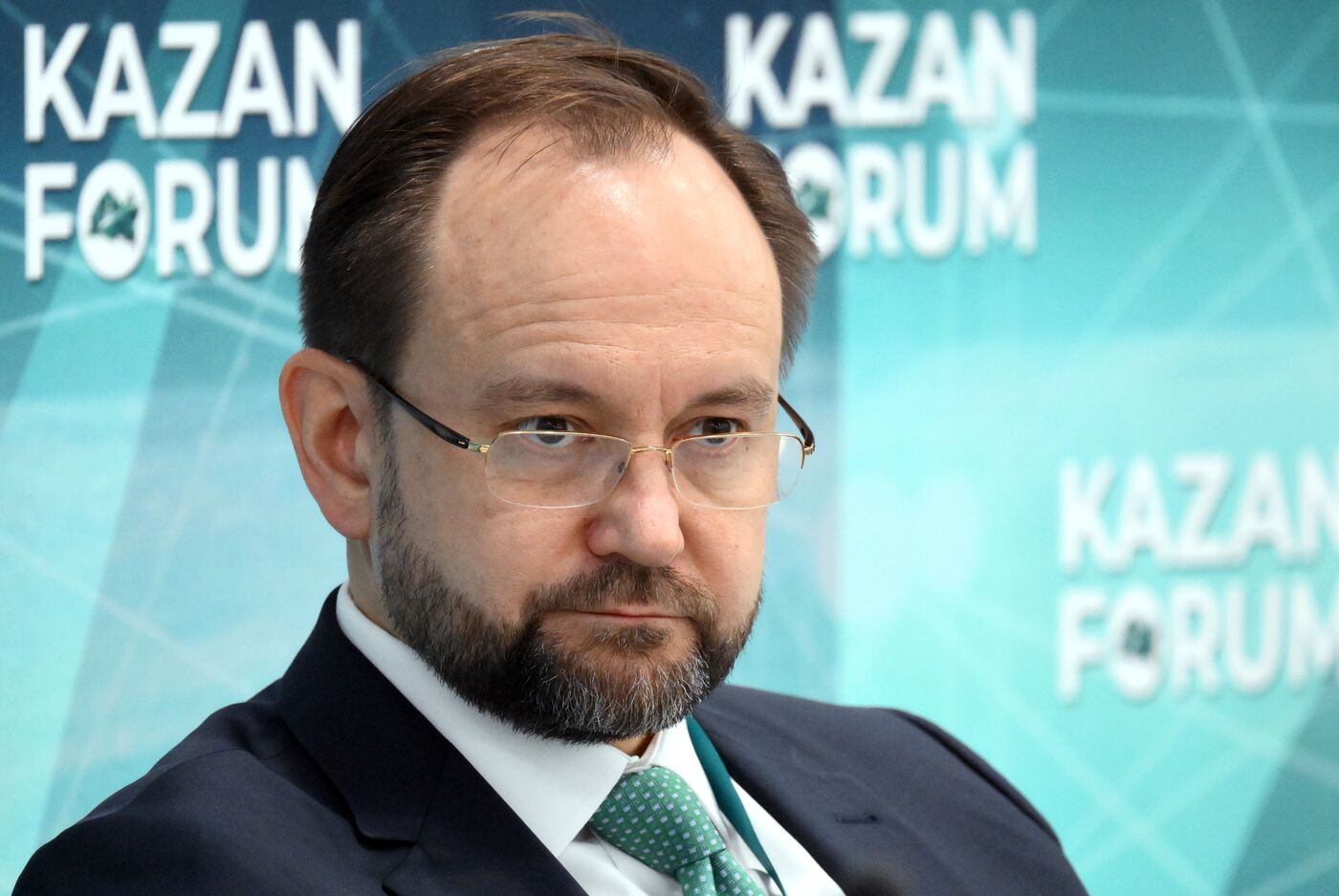 KAZANFORUM 2024. Государственный аудит - инструмент доверия и открытости власти