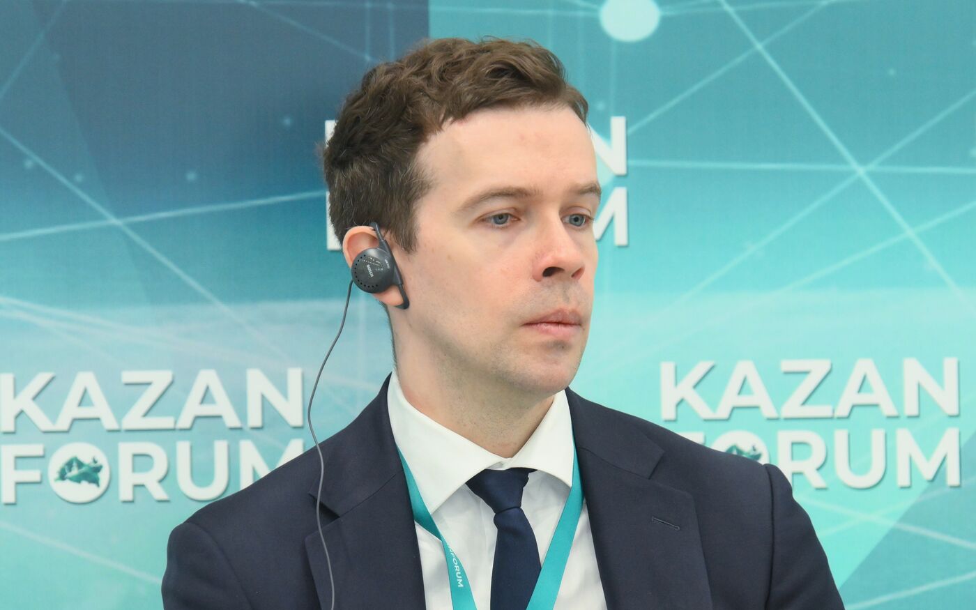 KAZANFORUM 2024. Бизнес-диалог Россия-Катар