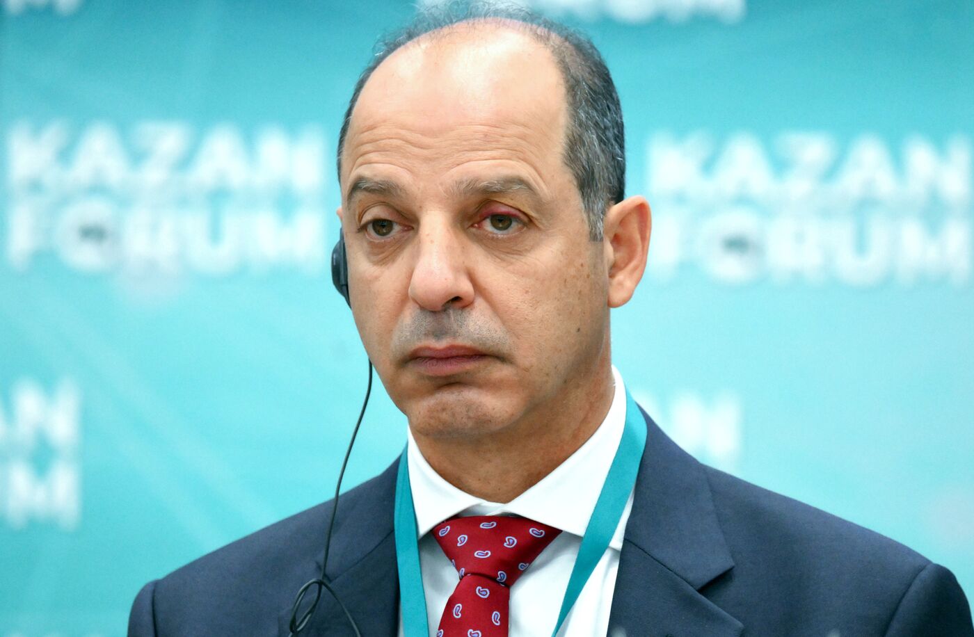 KAZANFORUM 2024. Made in Russia. Россия-Большой Ближний Восток. Экспортный контур сотрудничества