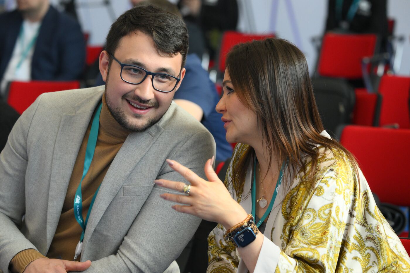 KAZANFORUM 2024. Инвестиции в коммерческую недвижимость