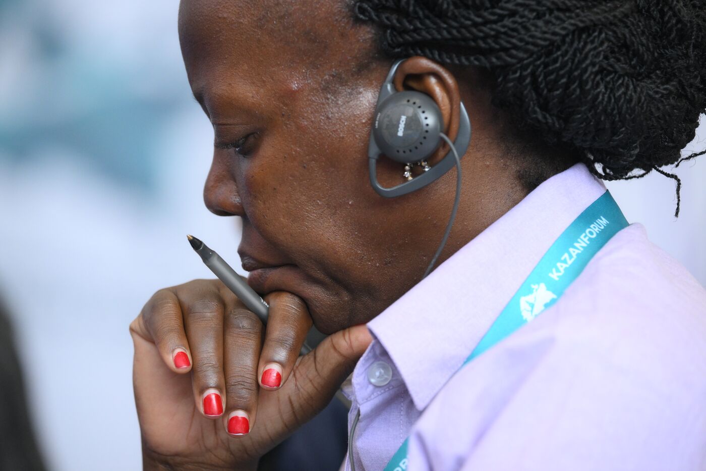 KAZANFORUM 2024. Инвестиции в коммерческую недвижимость