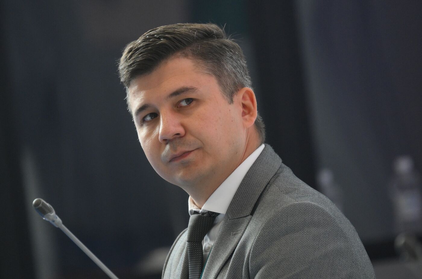 KAZANFORUM 2024. Инвестиции в коммерческую недвижимость