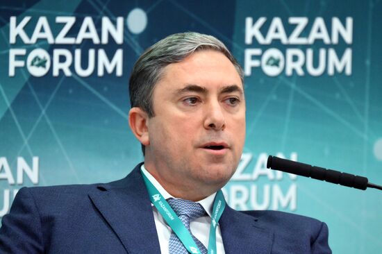 KAZANFORUM 2024. Экспорт российской халяль-продукции: стратегия успеха