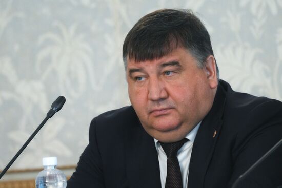 KAZANFORUM 2024. Роль всемирного культурного наследия ЮНЕСКО в устойчивом развитии регионов