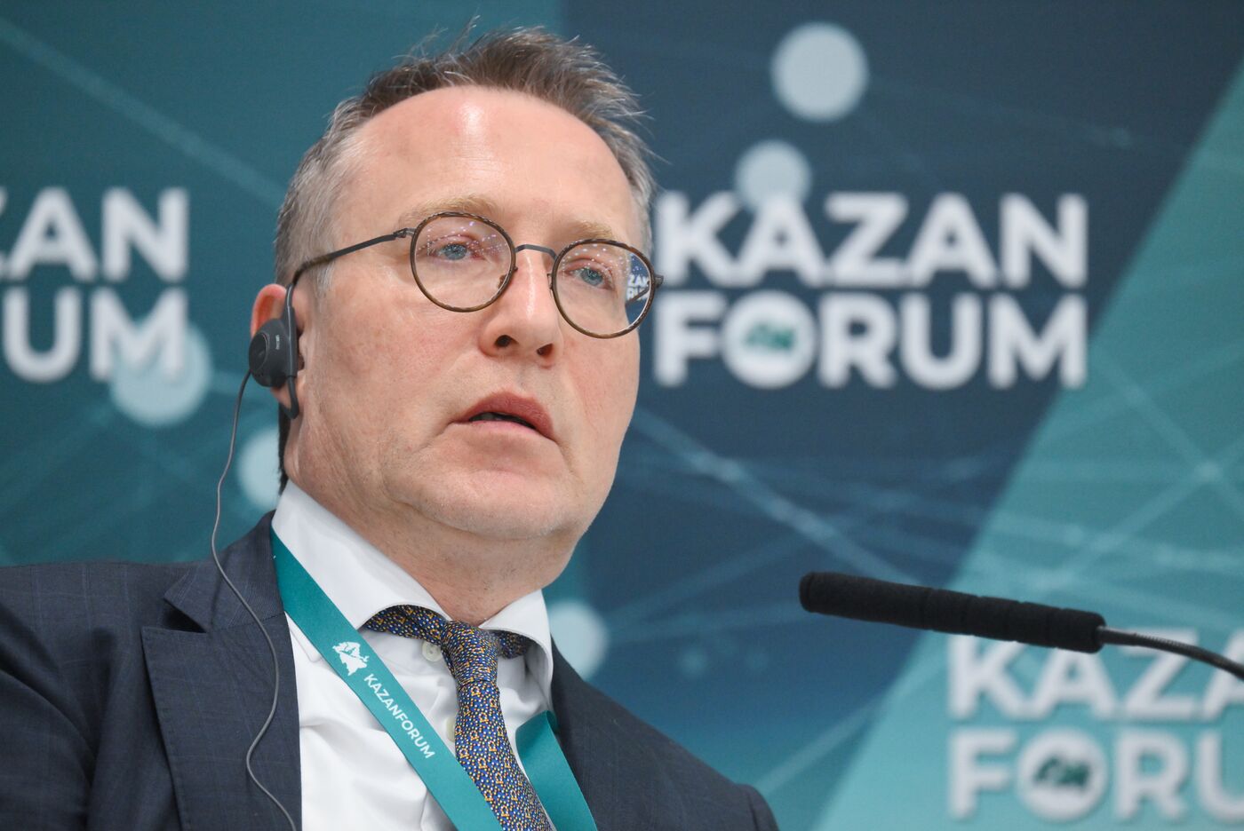 KAZANFORUM 2024. Экспорт российской халяль-продукции: стратегия успеха