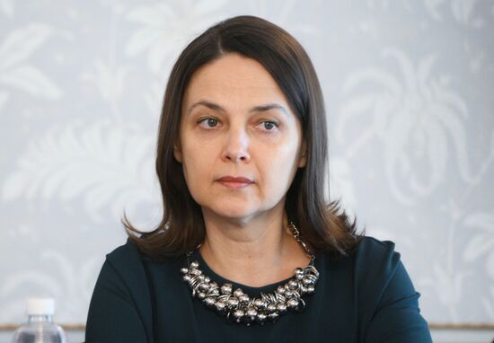 KAZANFORUM 2024. Роль всемирного культурного наследия ЮНЕСКО в устойчивом развитии регионов