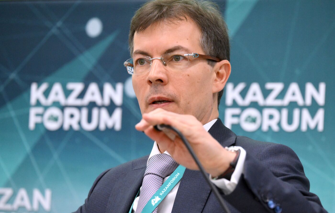 KAZANFORUM 2024. Экспорт российской халяль-продукции: стратегия успеха