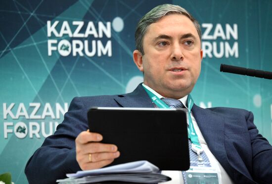 KAZANFORUM 2024. Экспорт российской халяль-продукции: стратегия успеха