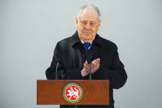 KAZANFORUM 2024. Роль всемирного культурного наследия ЮНЕСКО в устойчивом развитии регионов