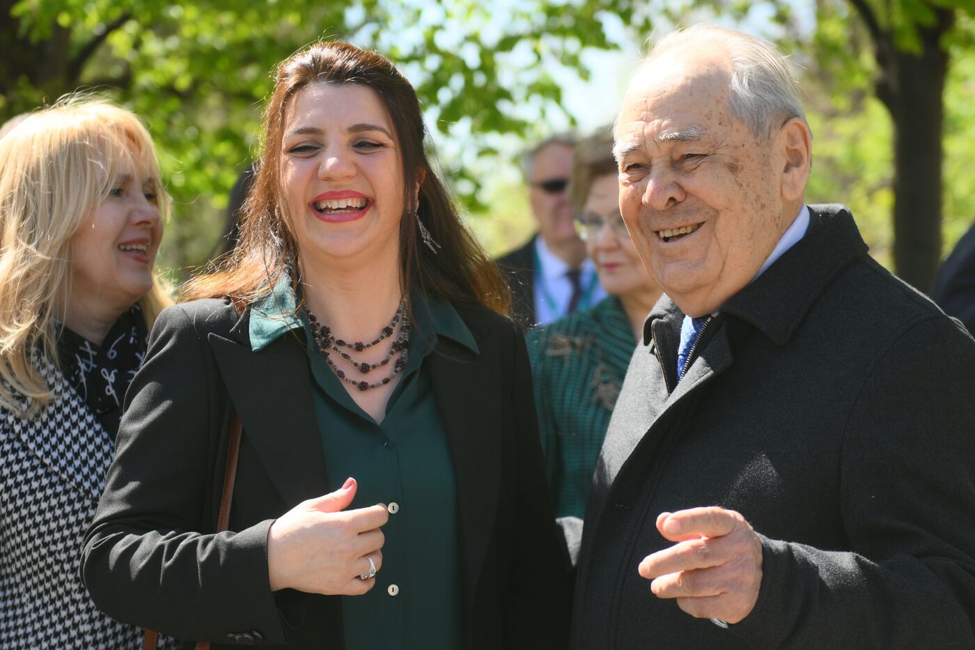 KAZANFORUM 2024. Роль всемирного культурного наследия ЮНЕСКО в устойчивом развитии регионов