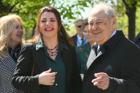 KAZANFORUM 2024. Роль всемирного культурного наследия ЮНЕСКО в устойчивом развитии регионов