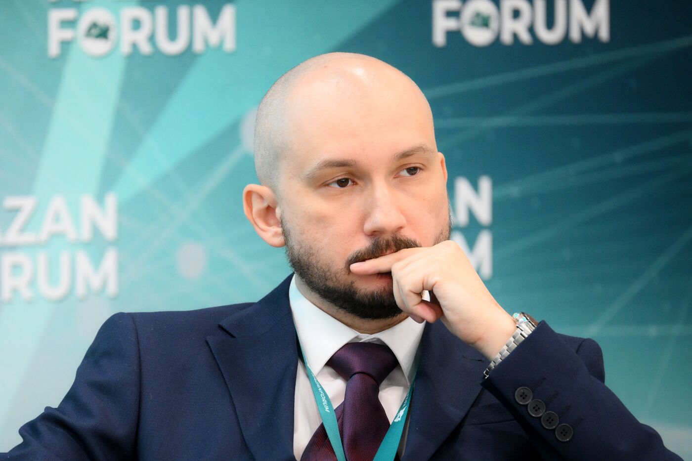 KAZANFORUM 2024. Реализация партнерских образовательных проектов в России и странах ОИС