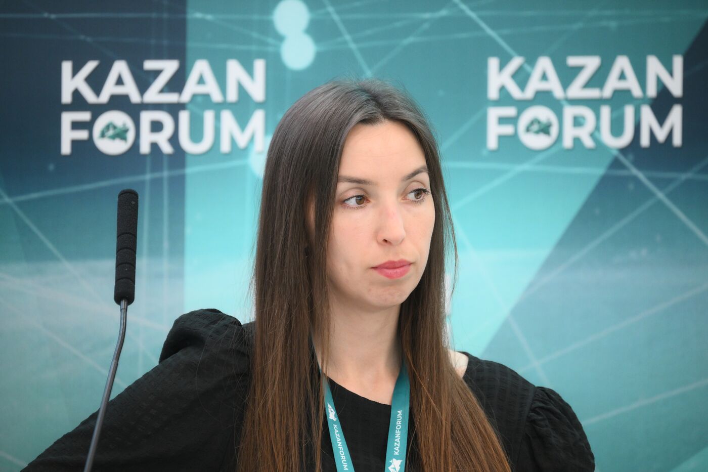 KAZANFORUM 2024. Реализация партнерских образовательных проектов в России и странах ОИС