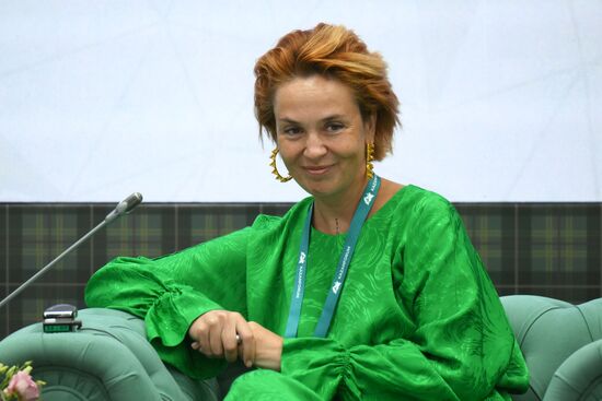 KAZANFORUM 2024. История успеха: личный опыт