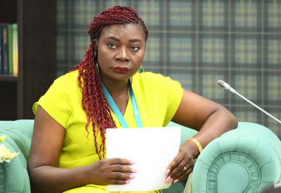 KAZANFORUM 2024. История успеха: личный опыт