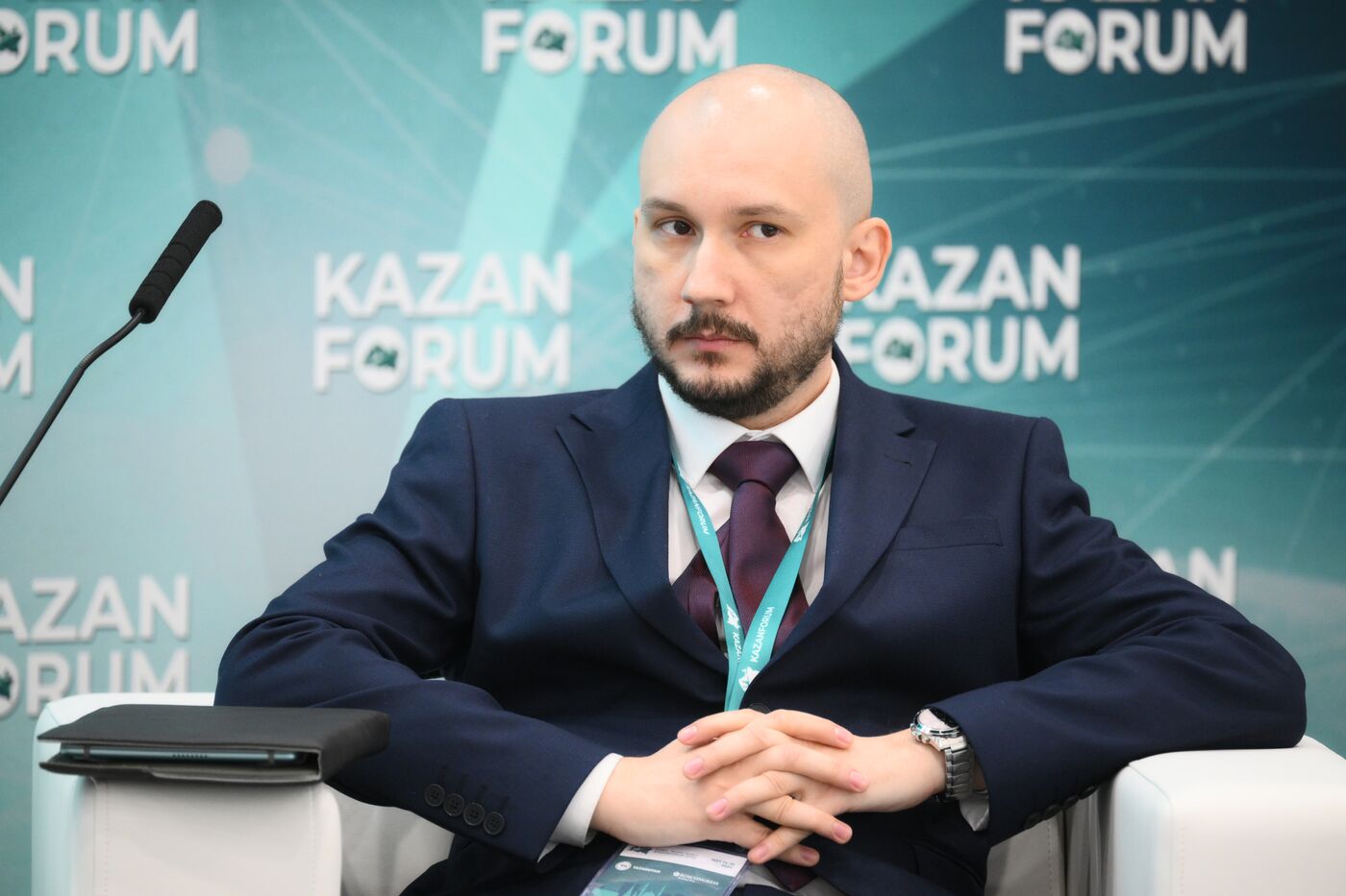 KAZANFORUM 2024. Реализация партнерских образовательных проектов в России и странах ОИС