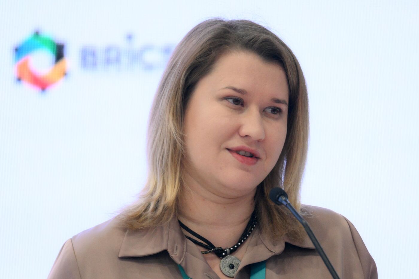 KAZANFORUM 2024. Презентация Международной сети TV BRICS