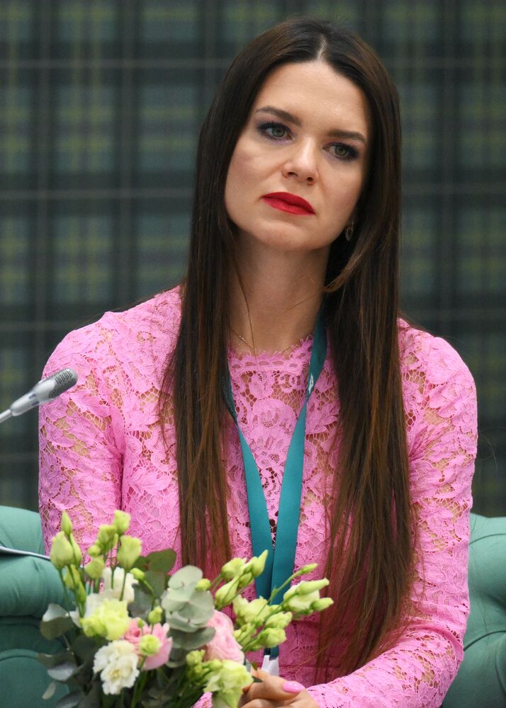 KAZANFORUM 2024. История успеха: личный опыт