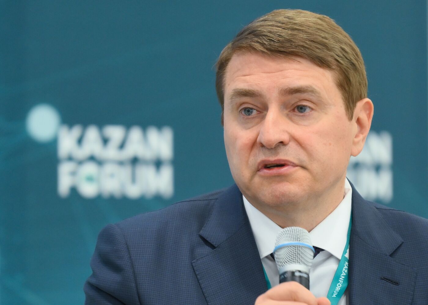 KAZANFORUM 2024. Преимущества и особенности создания высокотехнологичных производств на рынках стран ОИС