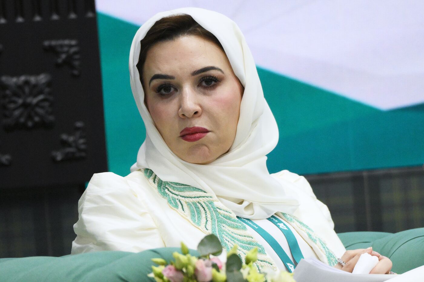 KAZANFORUM 2024. История успеха: личный опыт