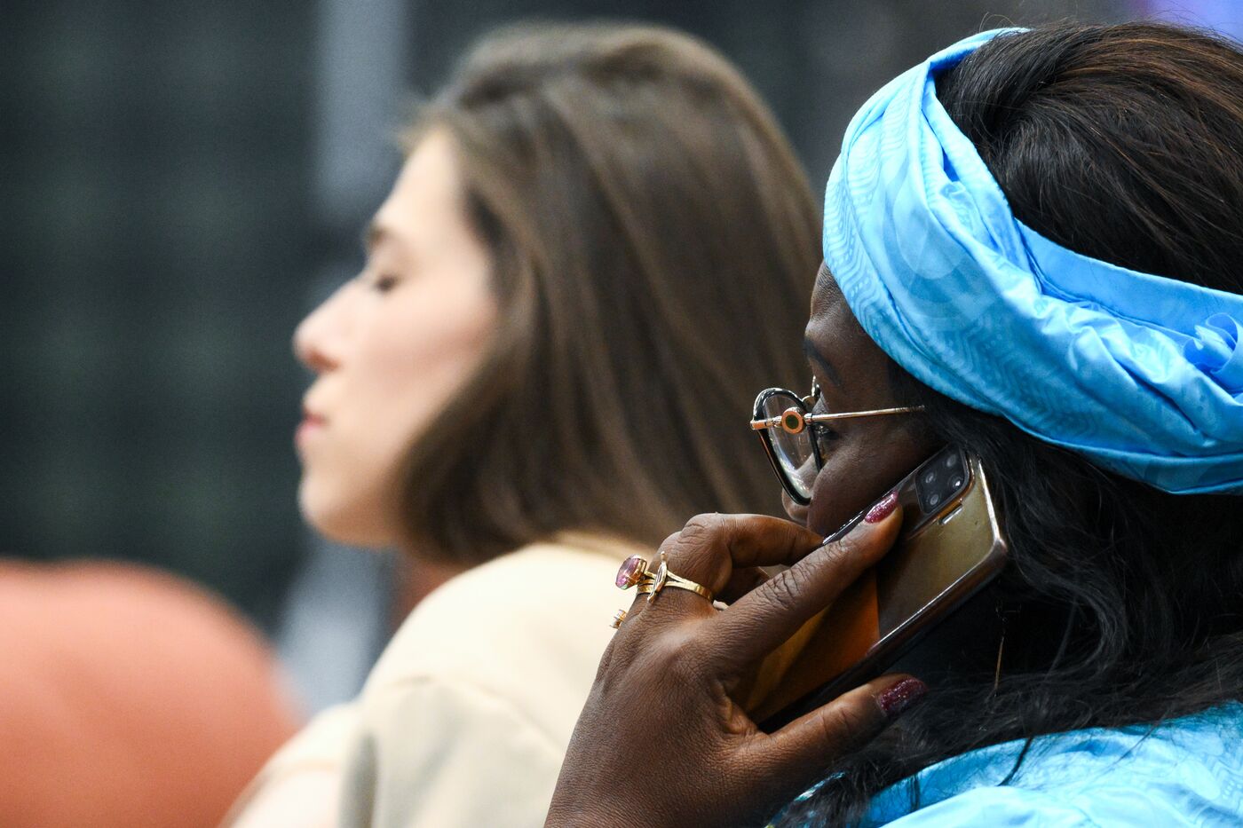 KAZANFORUM 2024. История успеха: личный опыт