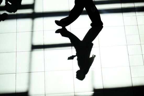 Работа форума "Россия - исламский мир: KAZANFORUM" 2024