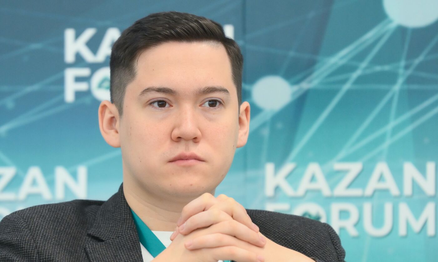 KAZANFORUM 2024. Преимущества и особенности создания высокотехнологичных производств на рынках стран ОИС