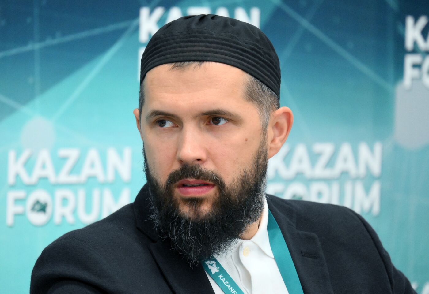 KAZANFORUM 2024. Финансовые технологии в исламских финансах: современные подходы и перспективы (РИИ)