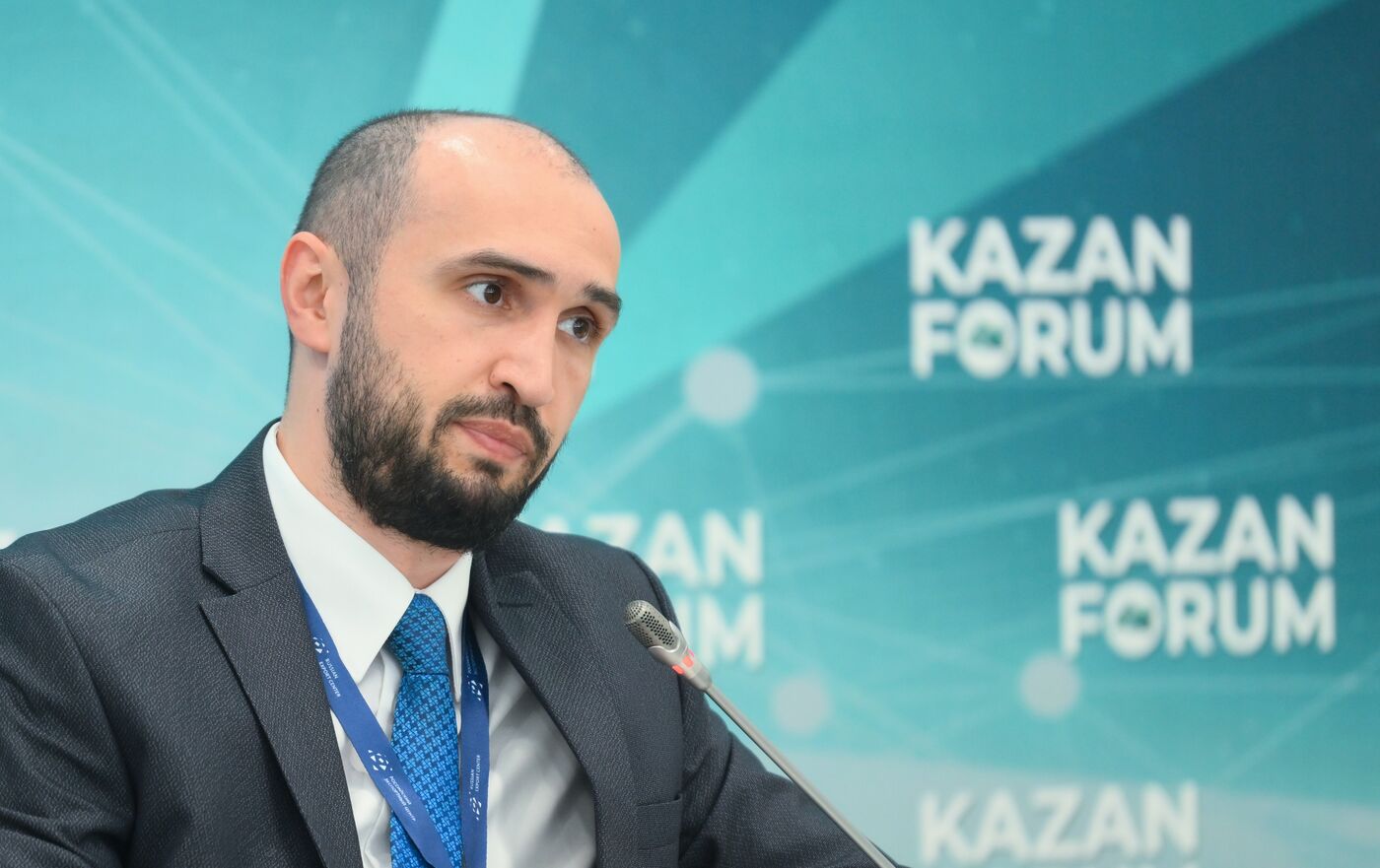 KAZANFORUM 2024. Преимущества и особенности создания высокотехнологичных производств на рынках стран ОИС