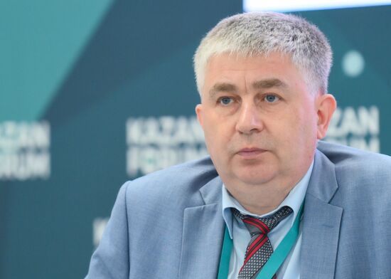 KAZANFORUM 2024. Техническое регулирование и стандартизация в приоритетных отраслях экономики