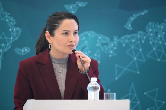 KAZANFORUM 2024. Специфика освещения этно-конфессиональной тематики в видеоматериалах