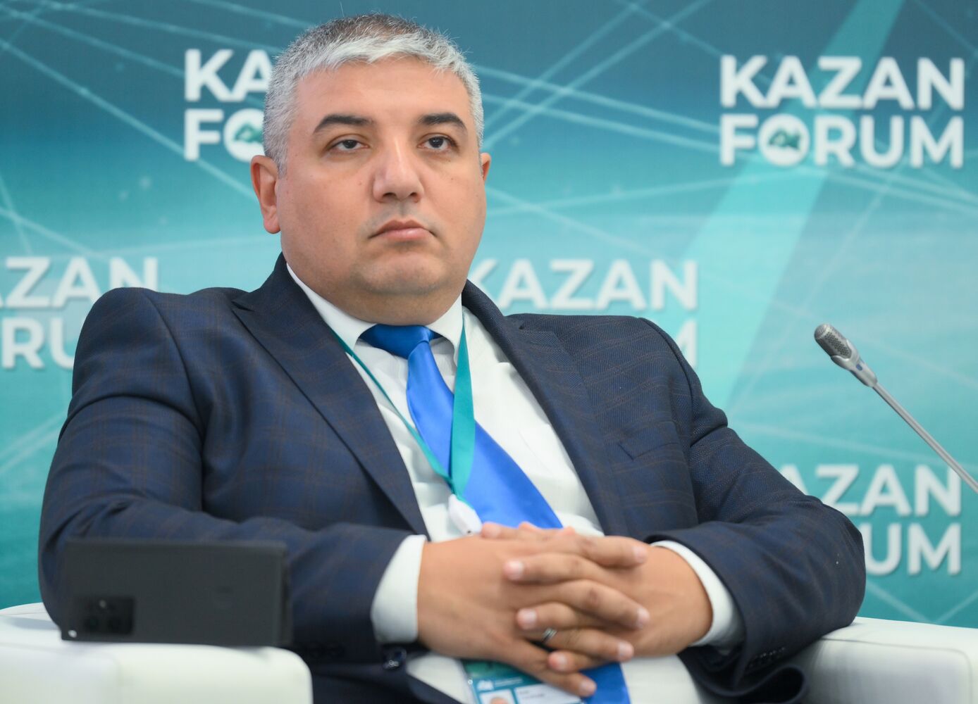 KAZANFORUM 2024. Выход на новый уровень развития производственных МСП. Кооперация. Инвестиции. Рынки