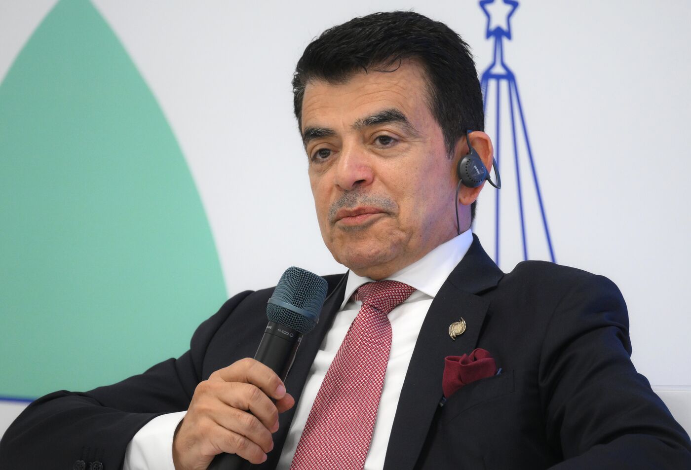 KAZANFORUM 2024. Культурный код и традиционные ценности в воспитании детей