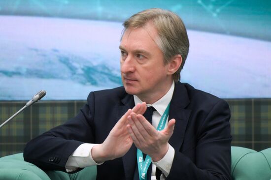 KAZANFORUM 2024. Коллаборации в киноиндустрии