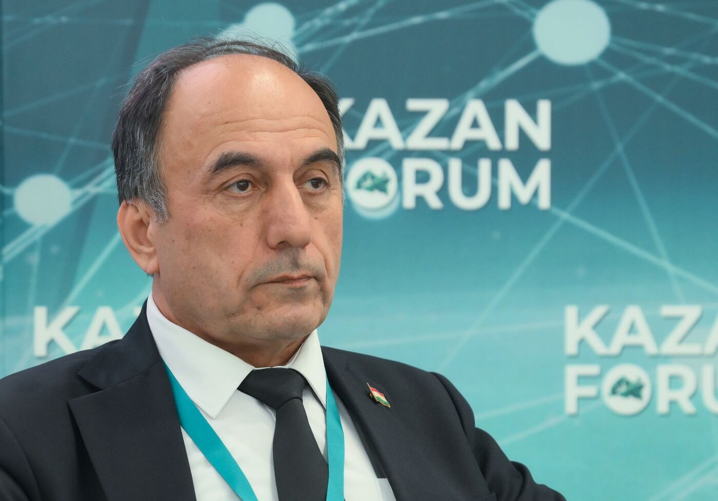 KAZANFORUM 2024. Региональное сотрудничество в области безопасности полетов