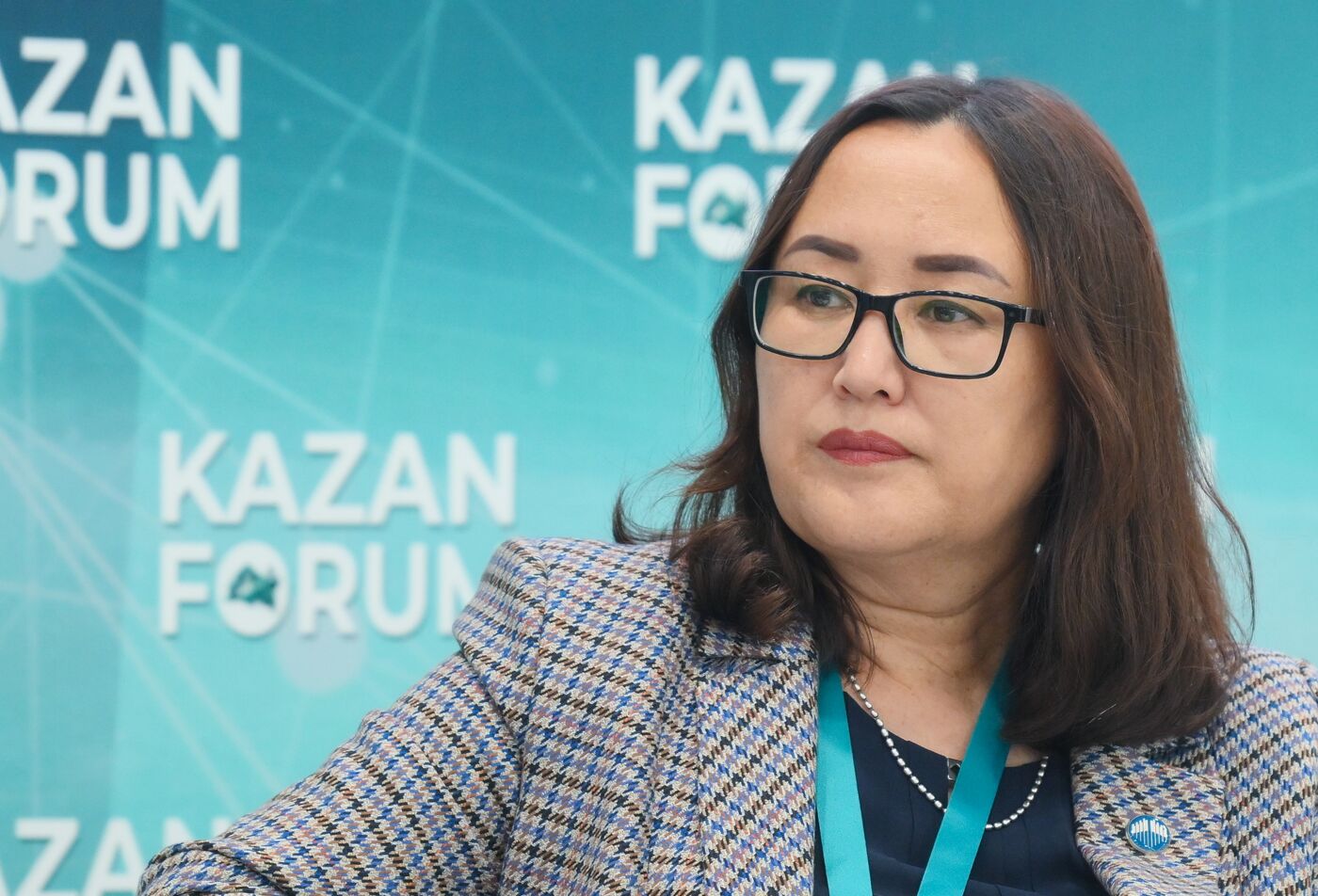 KAZANFORUM 2024. Региональное сотрудничество в области безопасности полетов