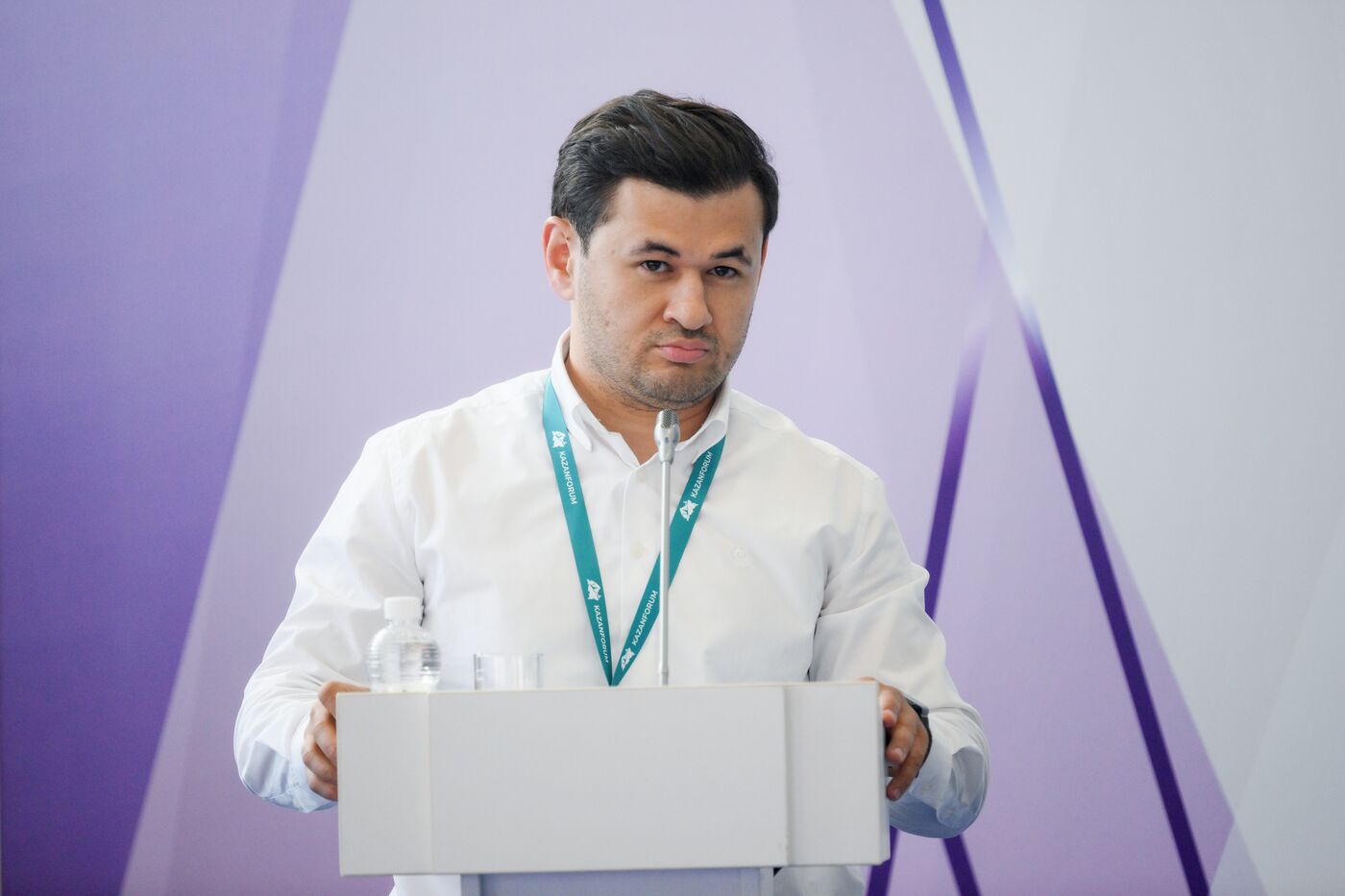 KAZANFORUM 2024. Стратегический диалог инфраструктурных промышленных площадок: перспективы развития промышленных кластеров России и стран ОИС