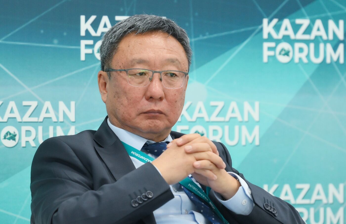 KAZANFORUM 2024. Региональное сотрудничество в области безопасности полетов