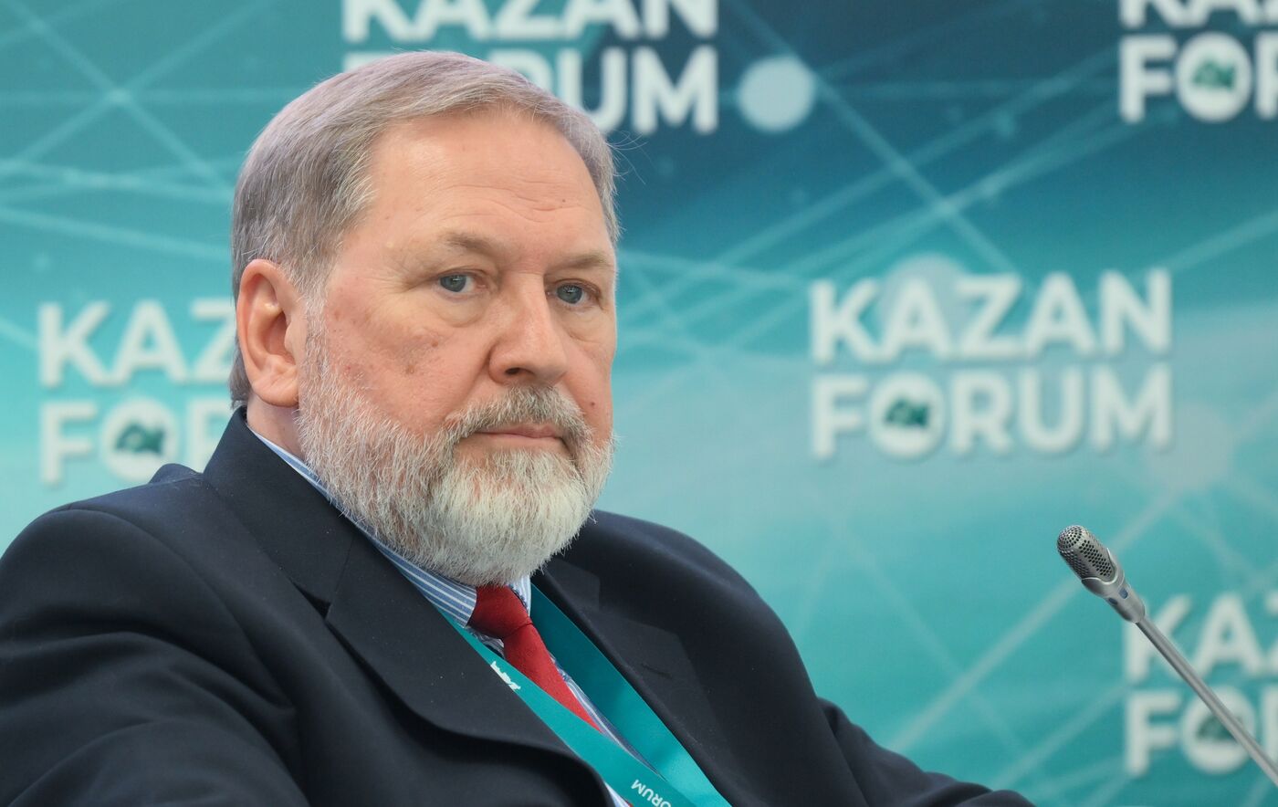 KAZANFORUM 2024. Региональное сотрудничество в области безопасности полетов