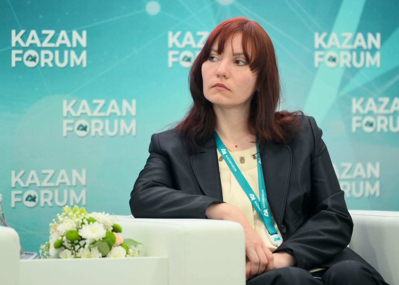 KAZANFORUM 2024. Региональное сотрудничество в области безопасности полетов