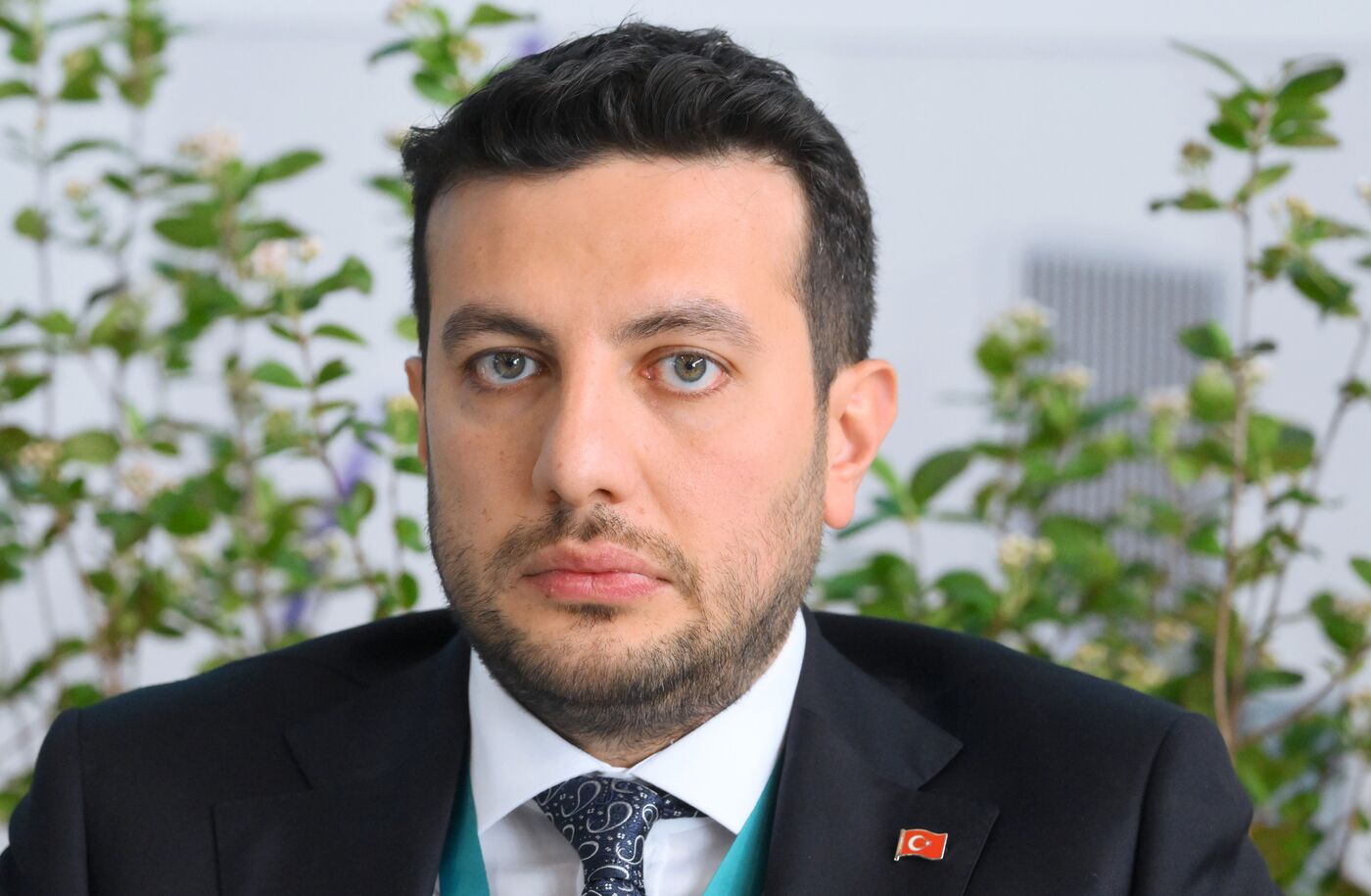 KAZANFORUM 2024. Взаимосвязь пространственных данных, строительства и технологий в развитии территорий