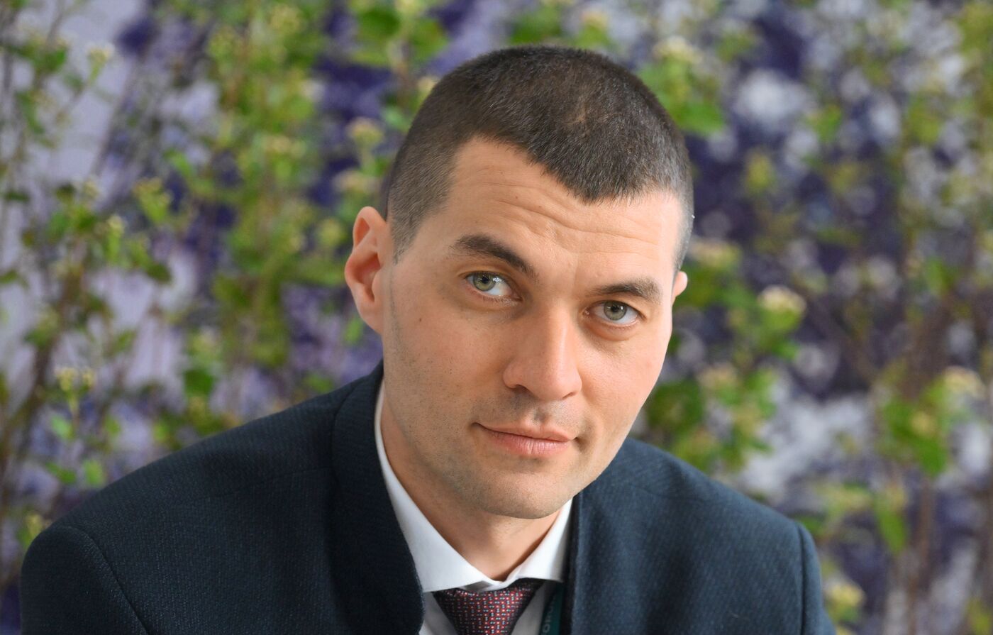 KAZANFORUM 2024. Взаимосвязь пространственных данных, строительства и технологий в развитии территорий