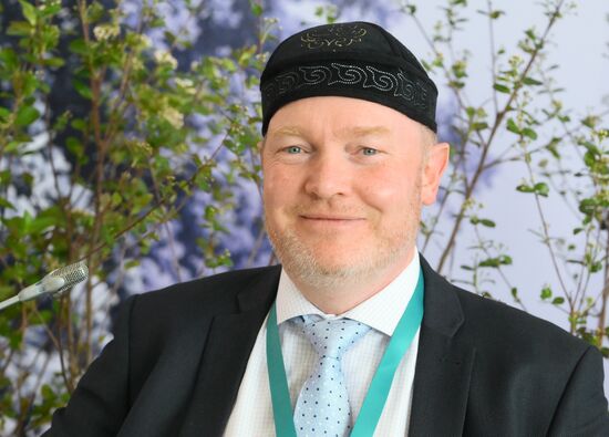 KAZANFORUM 2024. Взаимосвязь пространственных данных, строительства и технологий в развитии территорий 