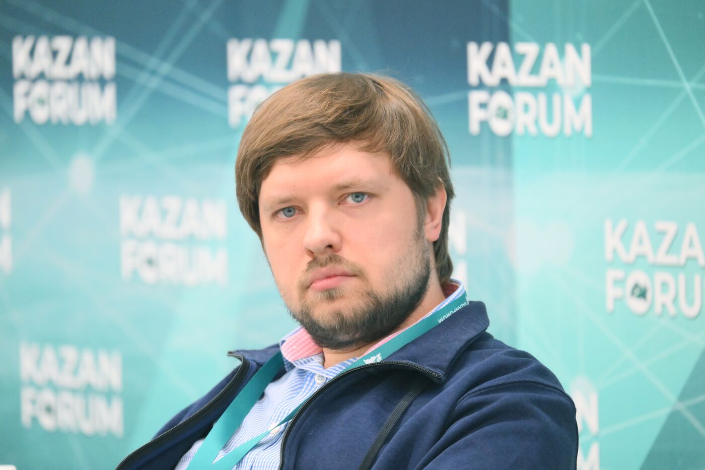 KAZANFORUM 2024. Исламский Необанк: мировая практика