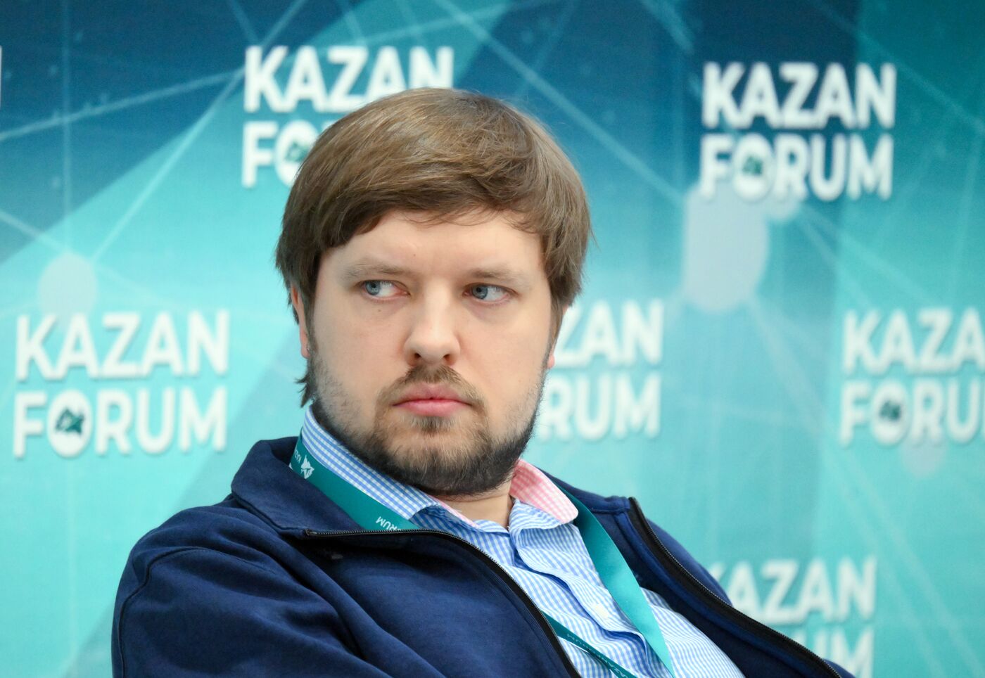 KAZANFORUM 2024. Исламский Необанк: мировая практика