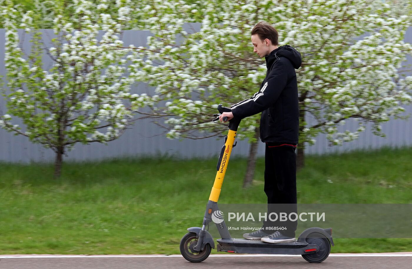 Повседневная жизнь в Красноярске