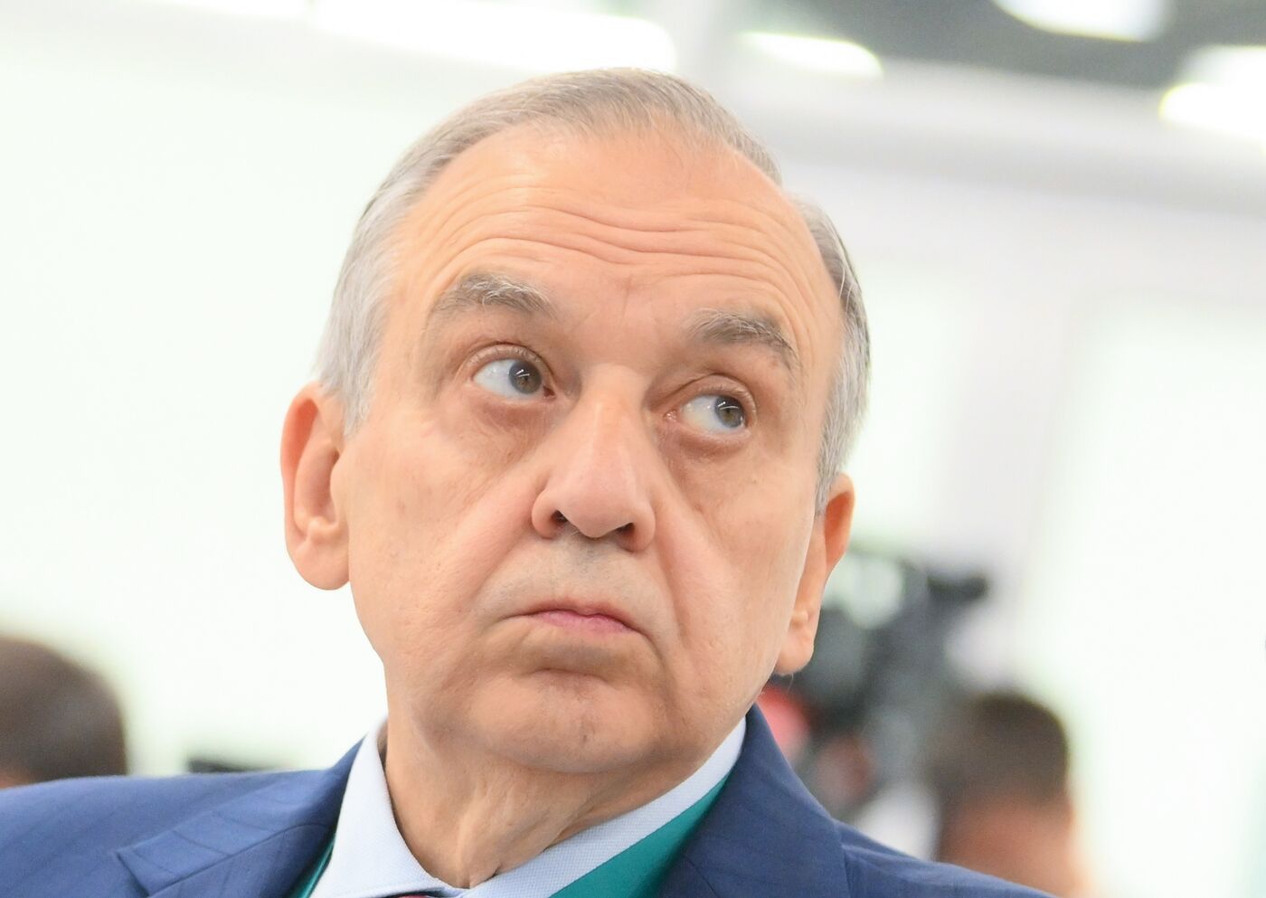 KAZANFORUM 2024. Развитие международных МТК, проходящих через страны Азии и Ближнего Востока