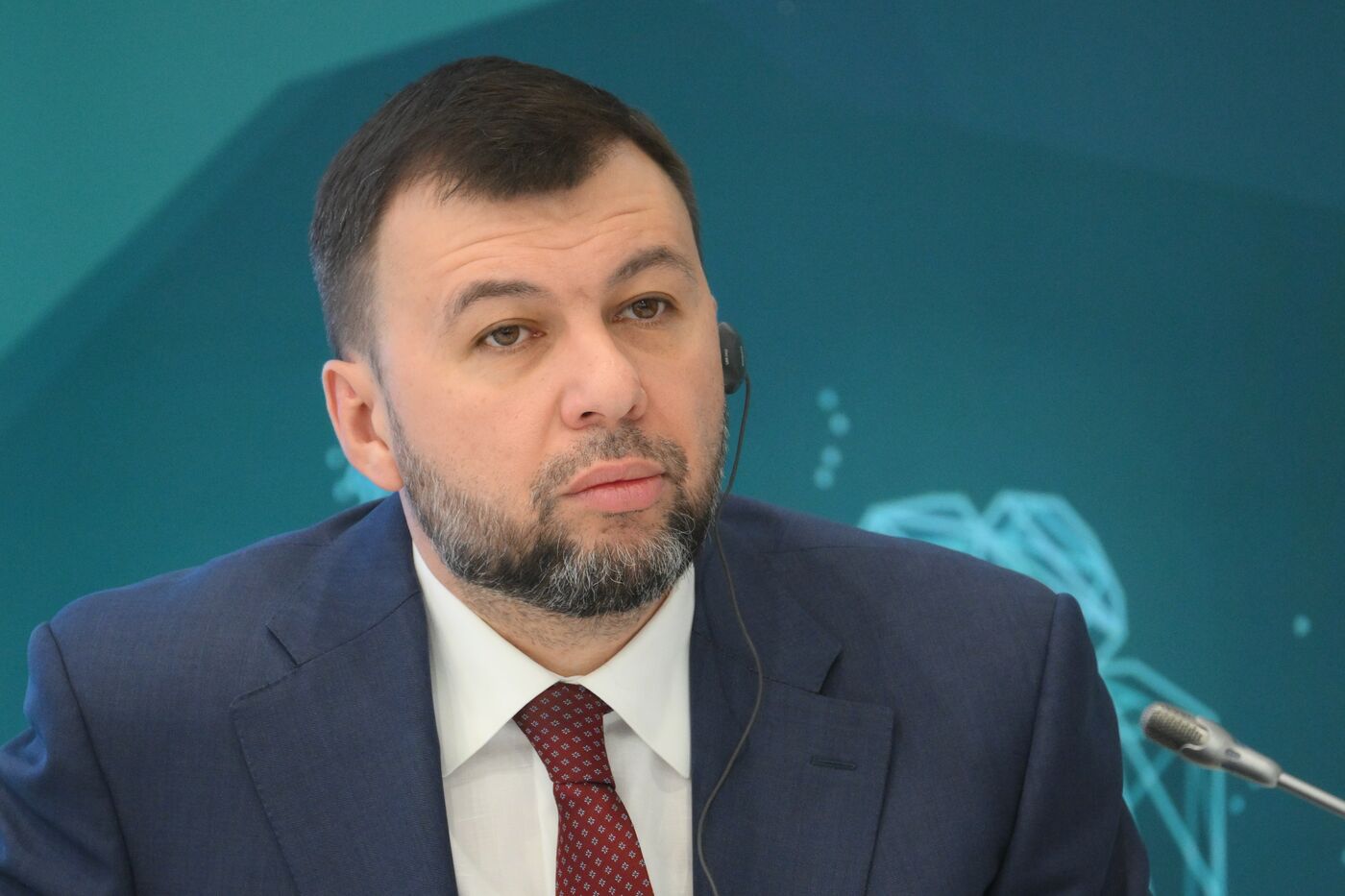 KAZANFORUM 2024. Россия - Исламский мир: международная межрегиональная активизация