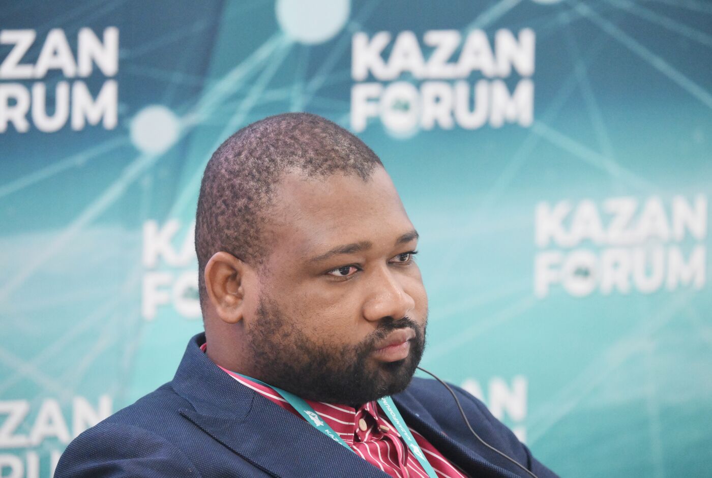 KAZANFORUM 2024. Семейный бизнес как бренд национальной экономики